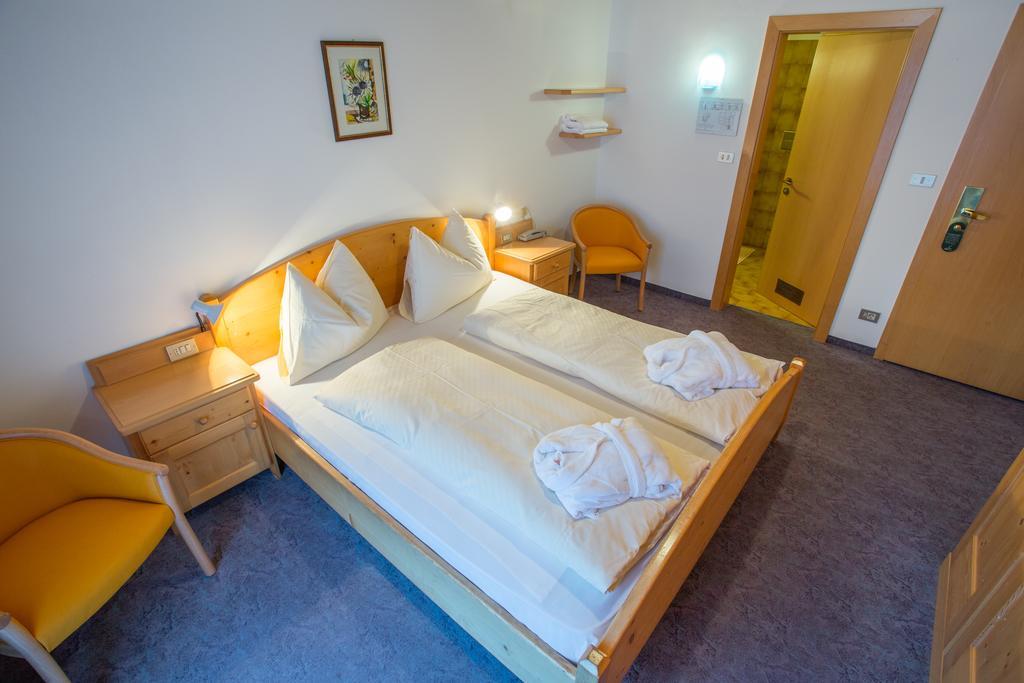 Good Life Hotel Zirm Obereggen Camera foto