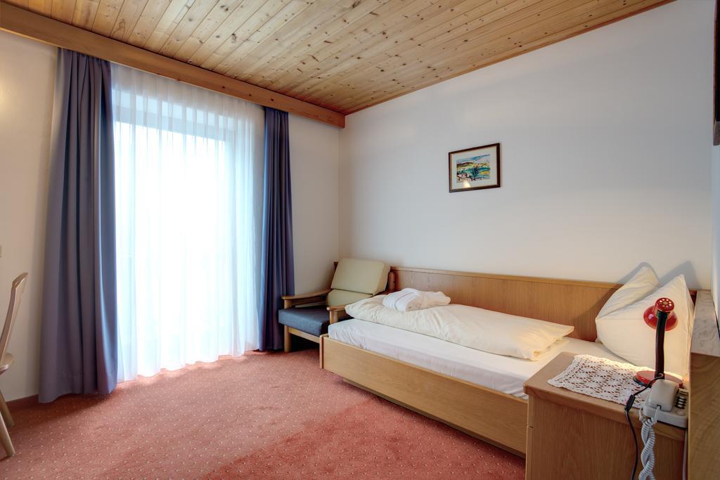 Good Life Hotel Zirm Obereggen Camera foto