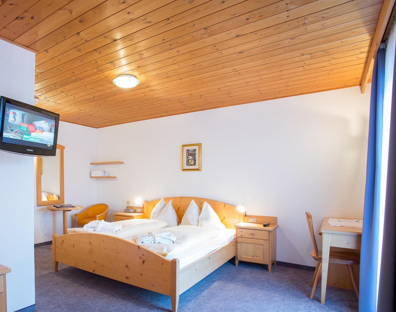Good Life Hotel Zirm Obereggen Esterno foto