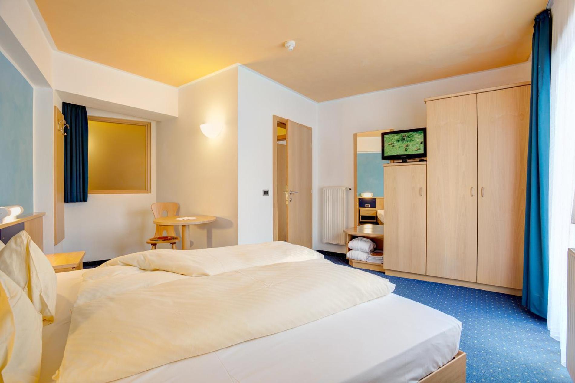 Good Life Hotel Zirm Obereggen Esterno foto