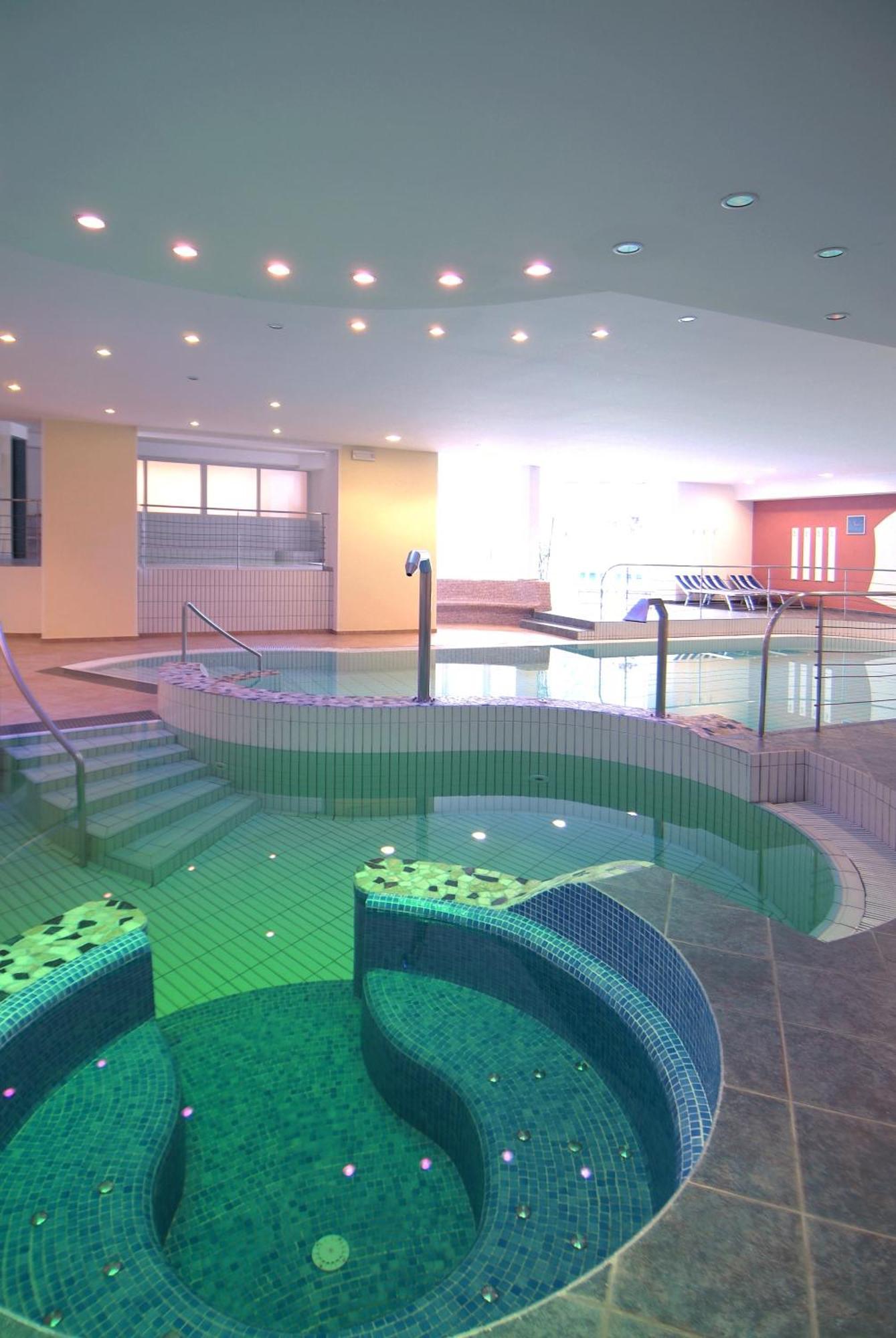 Good Life Hotel Zirm Obereggen Esterno foto