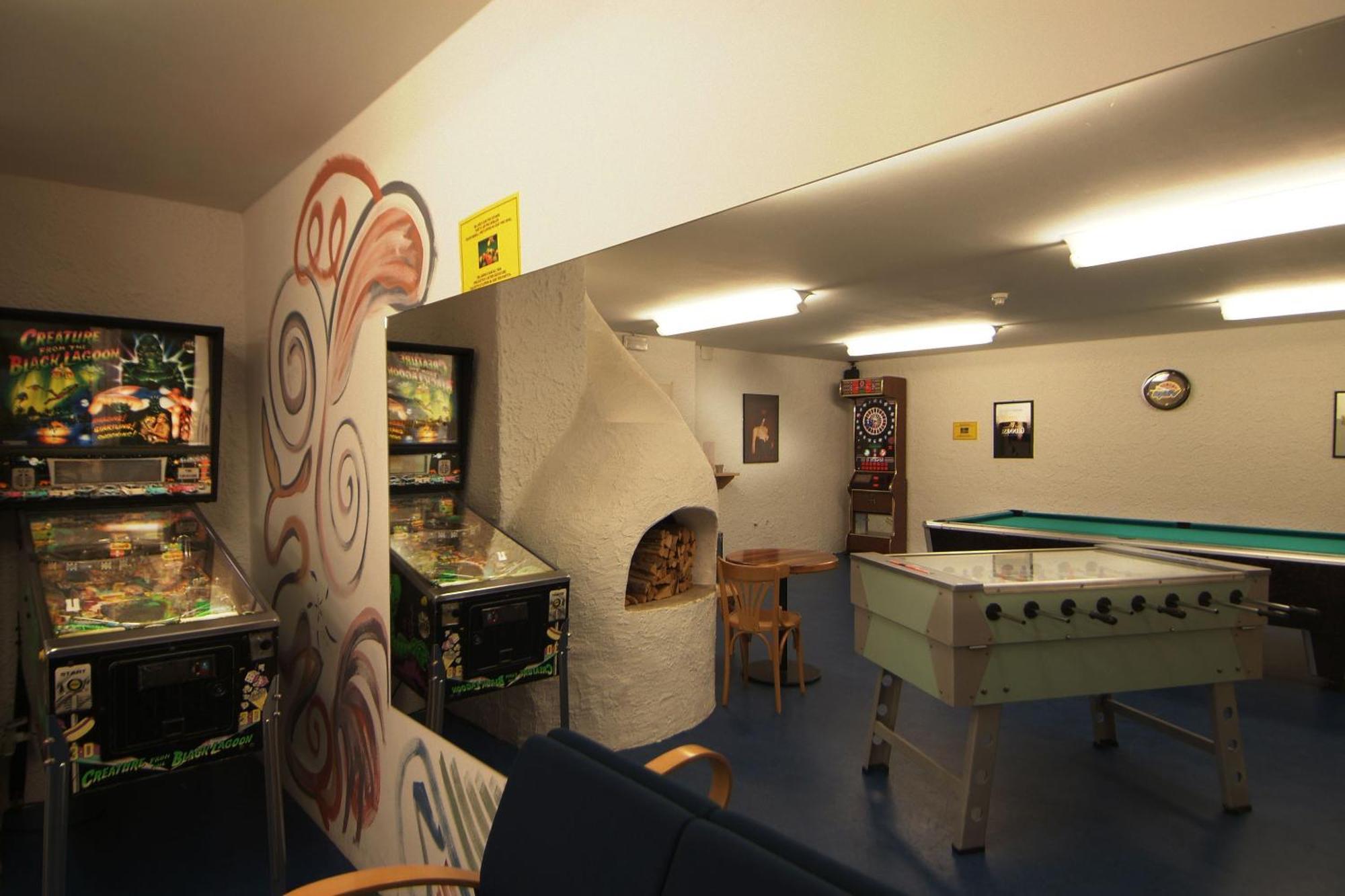 Good Life Hotel Zirm Obereggen Esterno foto