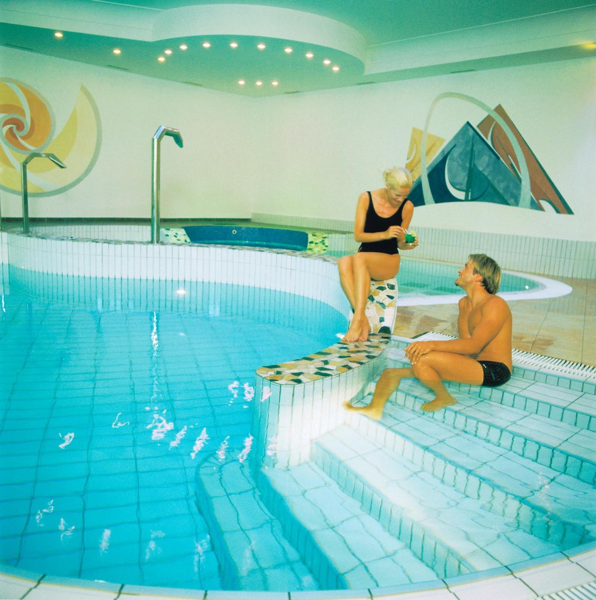 Good Life Hotel Zirm Obereggen Esterno foto
