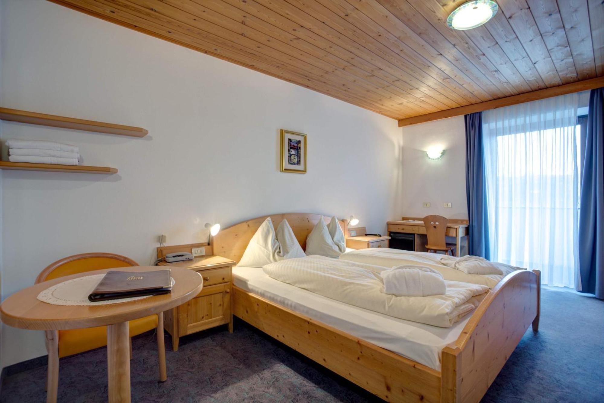 Good Life Hotel Zirm Obereggen Camera foto