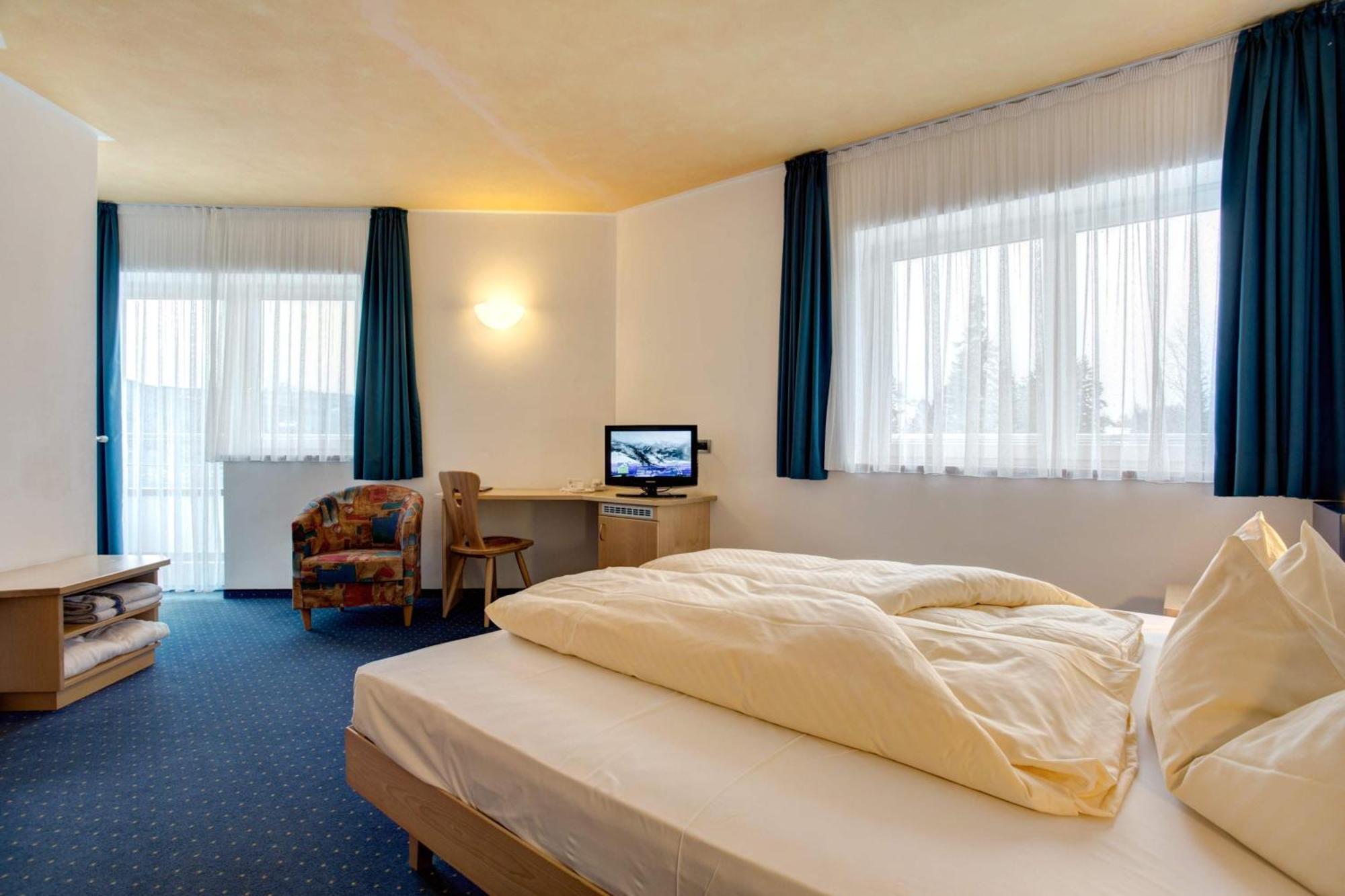 Good Life Hotel Zirm Obereggen Camera foto