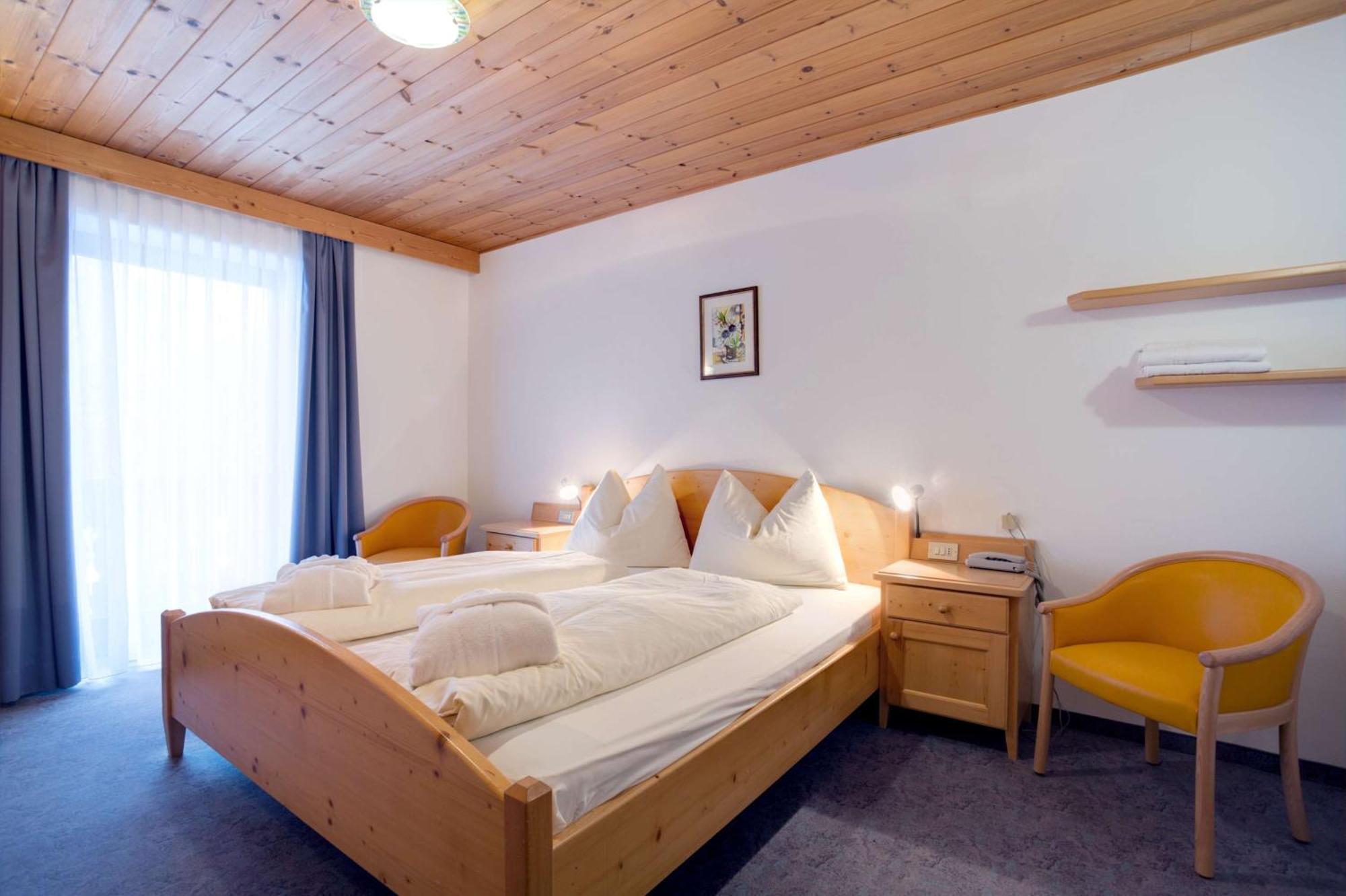 Good Life Hotel Zirm Obereggen Camera foto