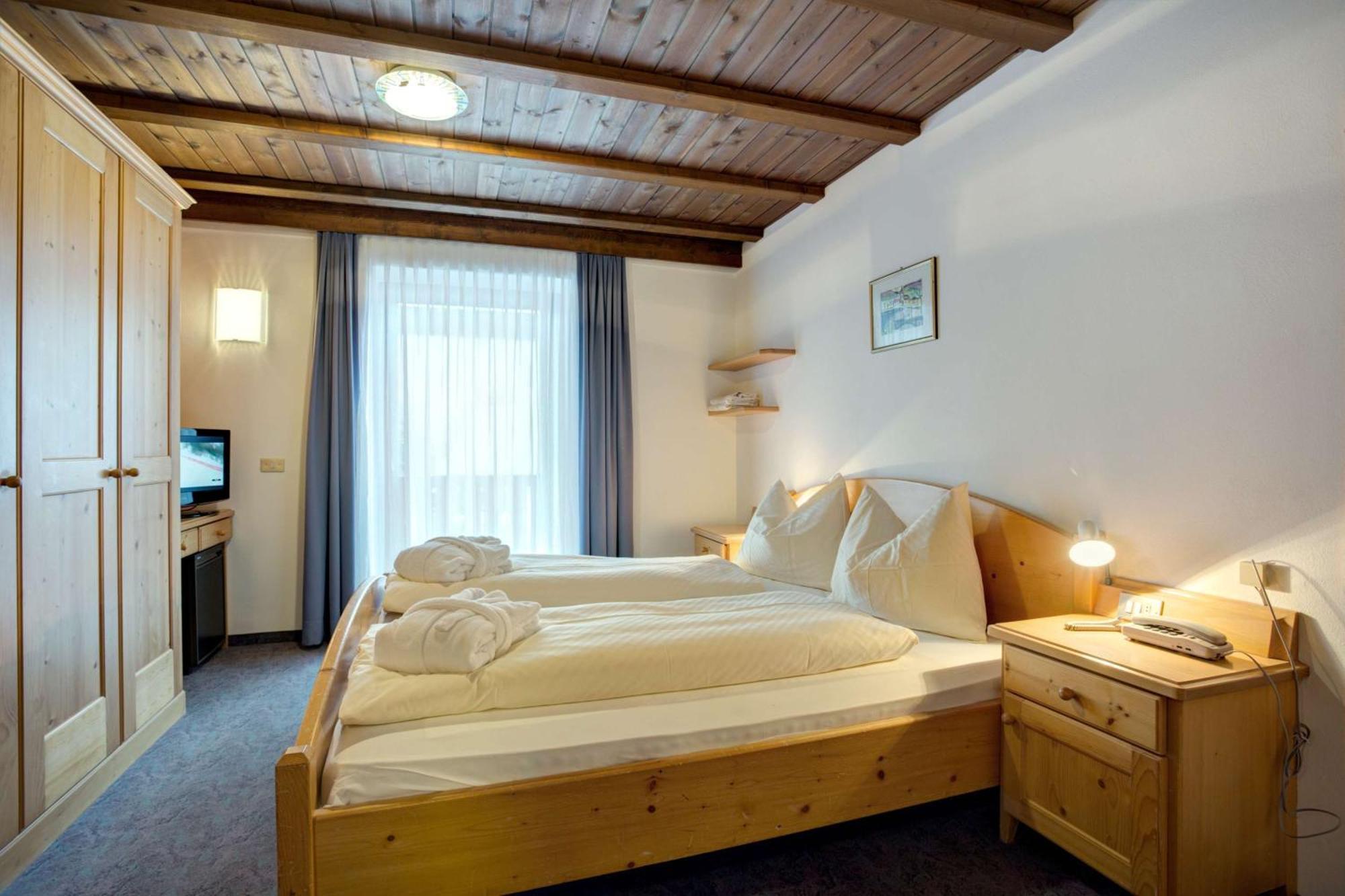 Good Life Hotel Zirm Obereggen Camera foto