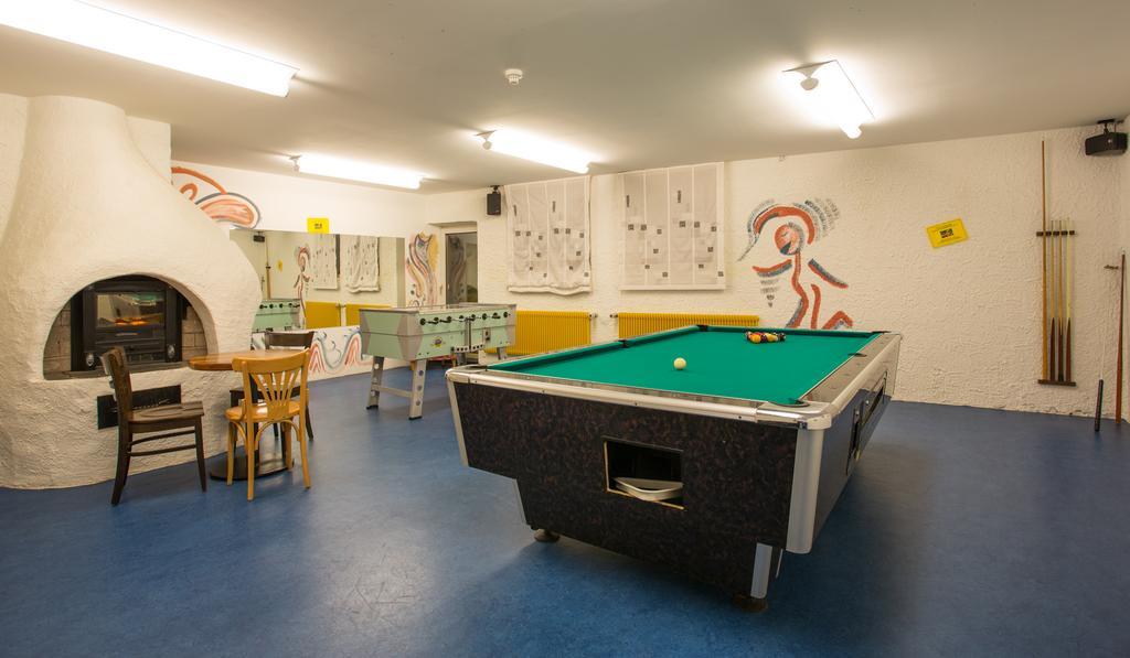 Good Life Hotel Zirm Obereggen Esterno foto