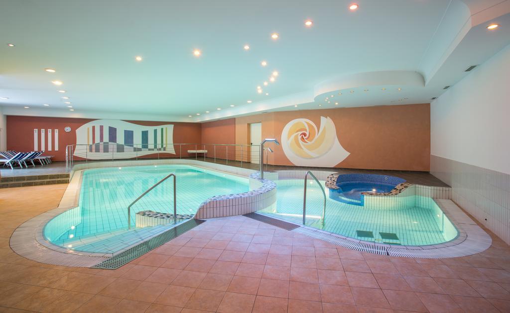 Good Life Hotel Zirm Obereggen Esterno foto