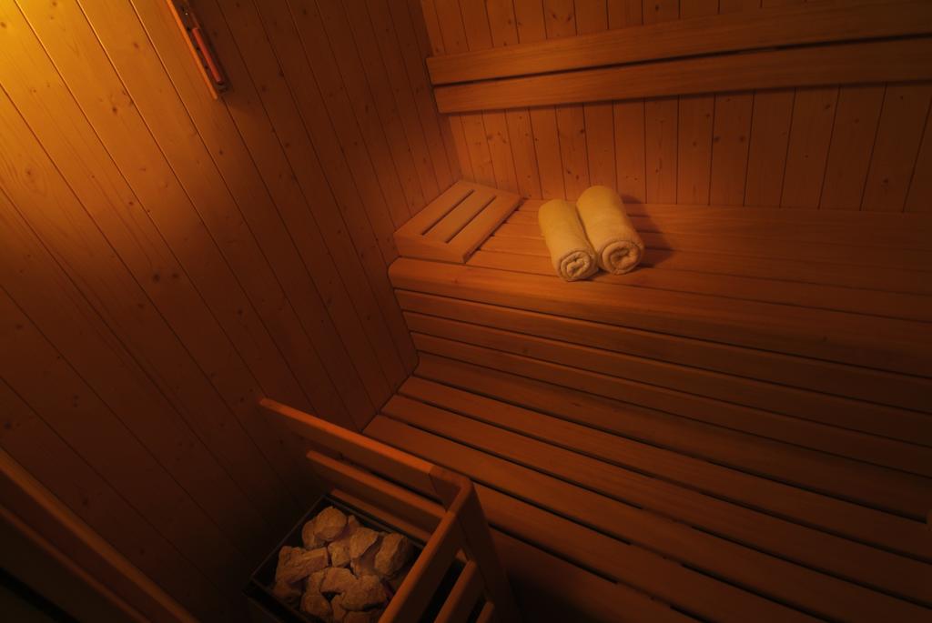 Good Life Hotel Zirm Obereggen Esterno foto