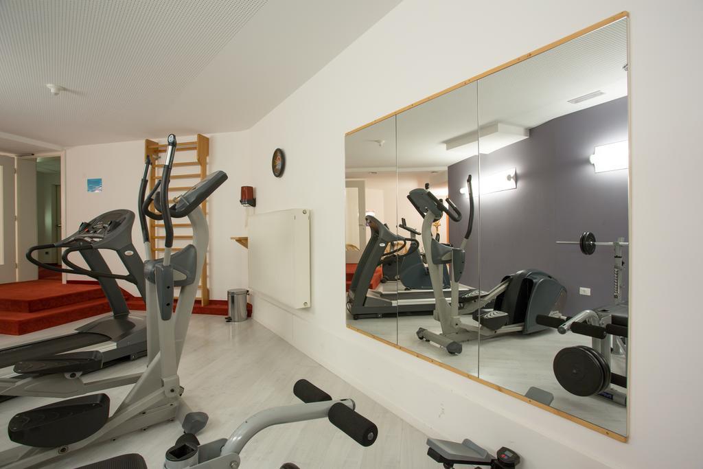 Good Life Hotel Zirm Obereggen Esterno foto