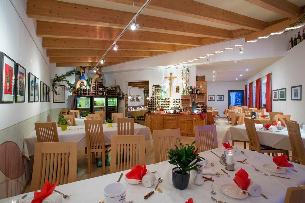 Good Life Hotel Zirm Obereggen Esterno foto