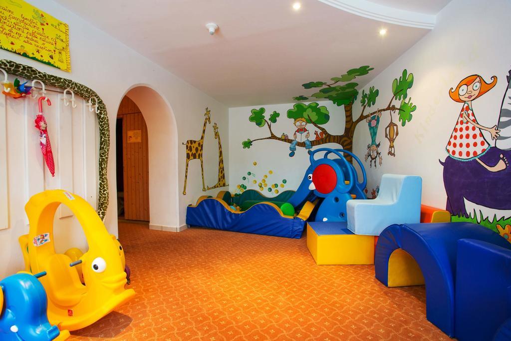 Good Life Hotel Zirm Obereggen Esterno foto